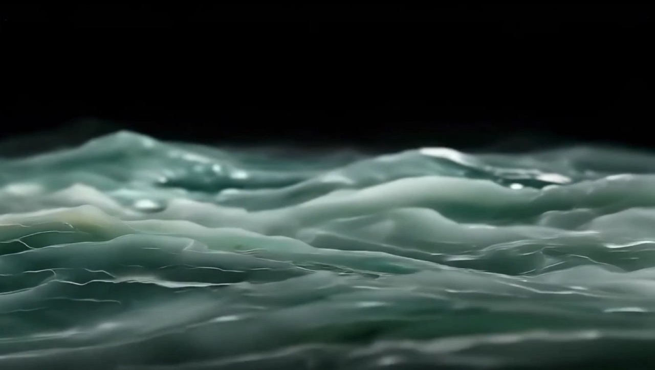 HCI Korea Creative Award 2026 documentation